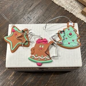 Holidays Ornaments